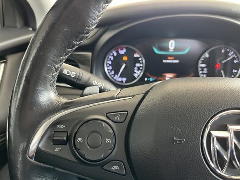 Used 2017 Buick LaCrosse Essence w/ Sights and Sounds Package FWD image 17