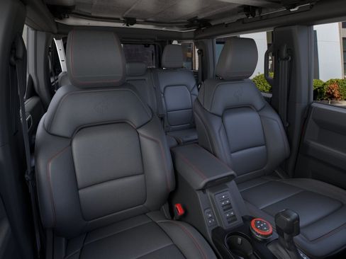 New 2026 Ford Bronco Stroppe Edition AWD/4WD image 10