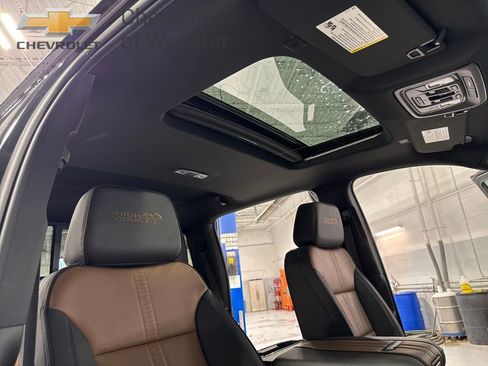 New 2026 Chevrolet Silverado 3500 High Country w/ High Country Premium Package image 28