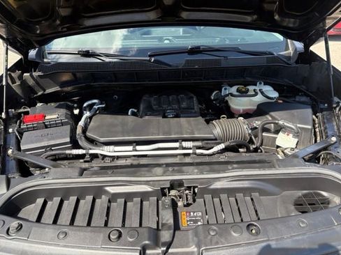 Used 2022 Chevrolet Silverado 1500 W/T image 27