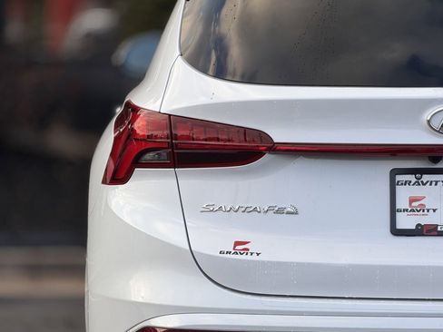 Used 2023 Hyundai Santa Fe Calligraphy image 15