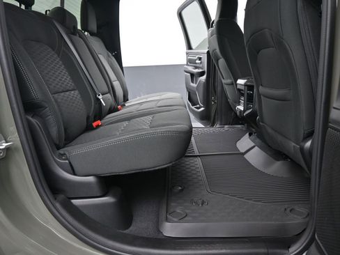 New 2026 RAM 1500 Big Horn image 15