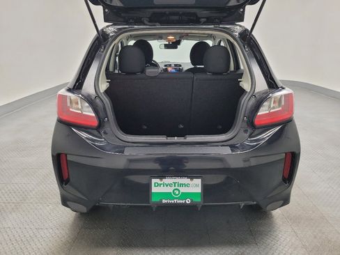 Used 2021 Mitsubishi Mirage LE FWD image 29