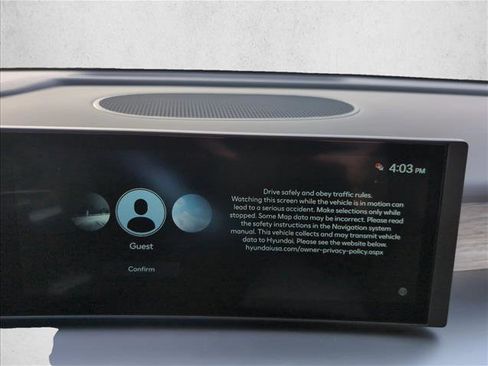 New 2026 Hyundai Ioniq 9 SEL image 12