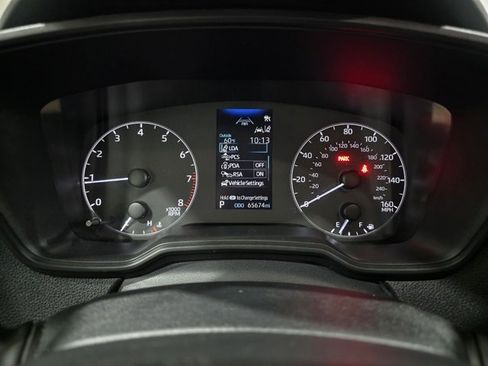 Used 2023 Toyota Corolla LE image 17