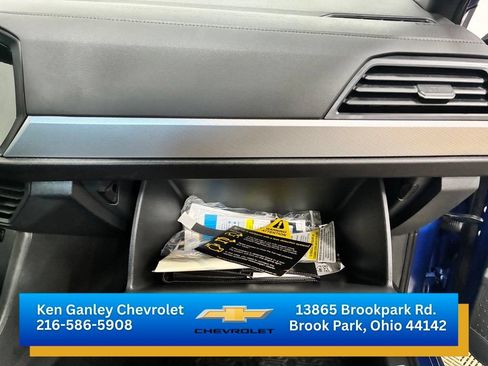 Used 2024 Volkswagen Jetta Sport FWD image 22