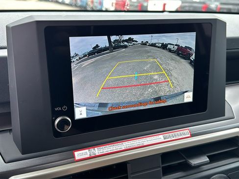 New 2026 Toyota Tacoma SR5 image 33