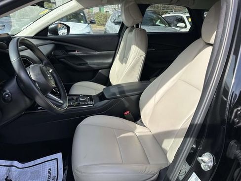 Used 2023 MAZDA CX-30 AWD 2.5 S w/ Preferred Package image 16