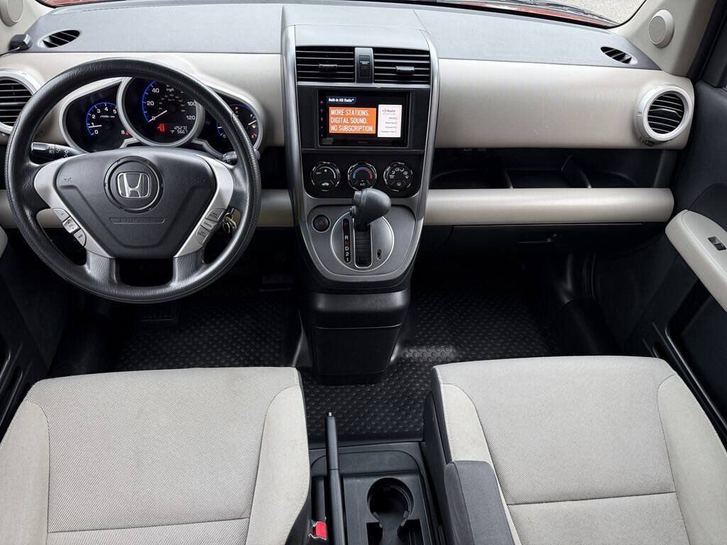Used 2008 Honda Element EX image 14