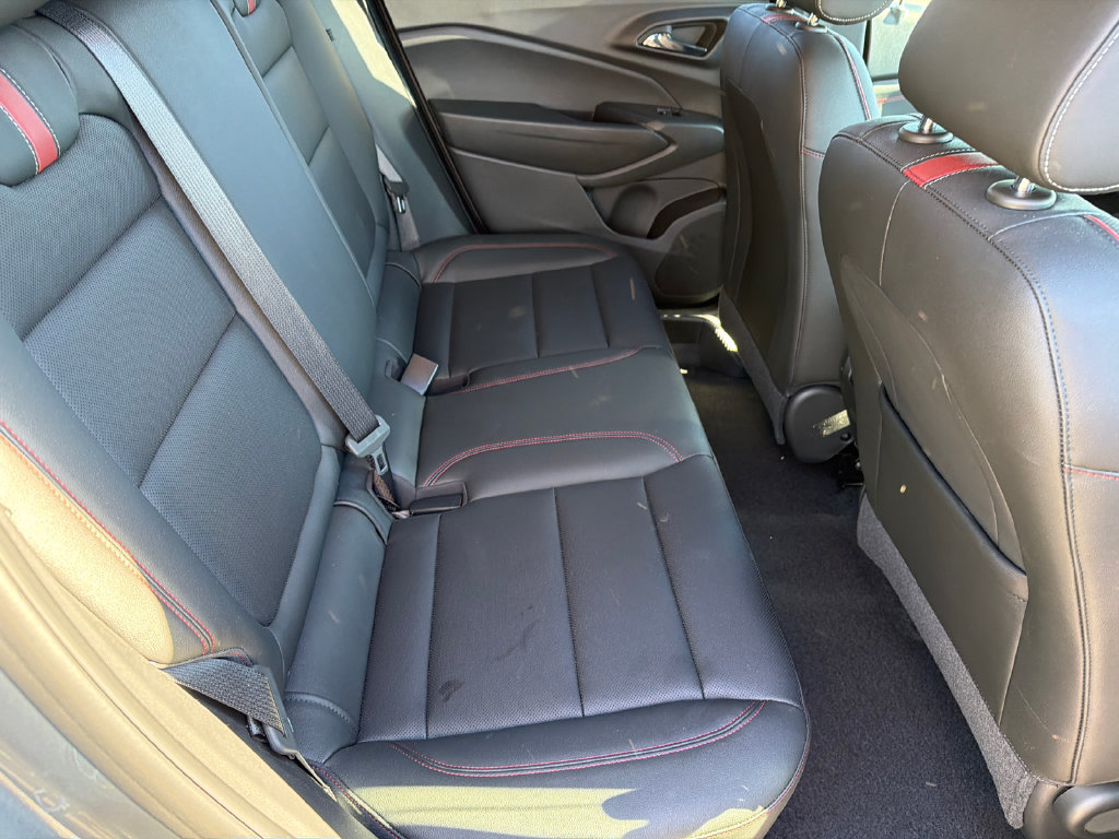 Used 2026 Chevrolet Trax RS w/ Driver Confidence Package FWD image 15