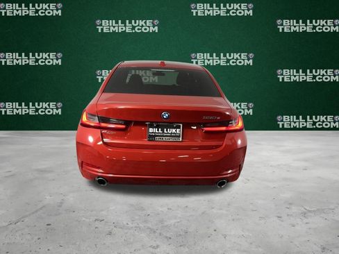 Used 2023 BMW 330e w/ Driving Assistance Package image 8