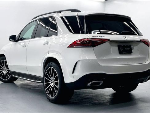 Certified 2023 Mercedes-Benz GLE 350 image 2