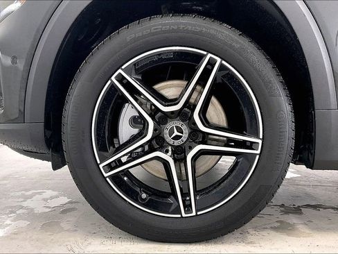 New 2026 Mercedes-Benz GLB 250 4MATIC image 11