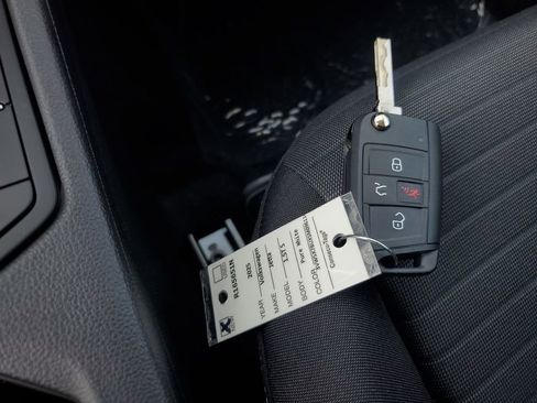 New 2025 Volkswagen Jetta S image 23