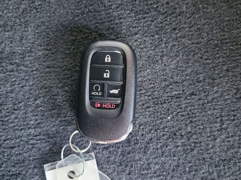 Used 2024 Honda CR-V Sport image 29