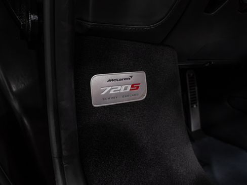Used 2021 McLaren 720S Performance RWD image 55
