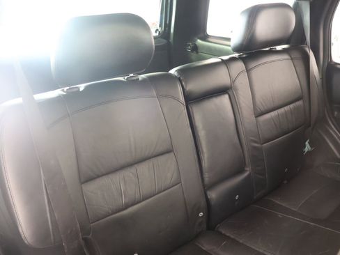 Used 2003 INFINITI QX4 4WD image 47