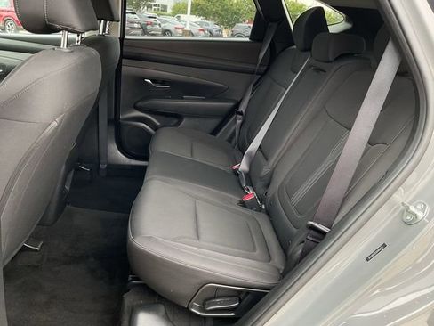 Used 2025 Hyundai Tucson SEL FWD image 15
