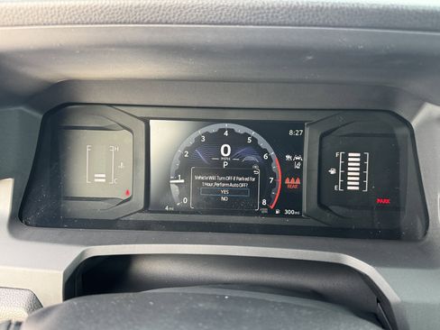 New 2026 Toyota Tacoma SR5 image 22