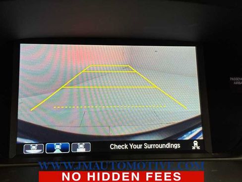 Used 2016 Acura TLX V6 SH-AWD w/ Technology Pkg image 31