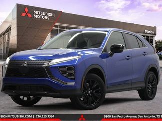 New 2026 Mitsubishi Eclipse Cross LE video 1