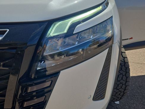 New 2026 Nissan Pathfinder Rock Creek image 10