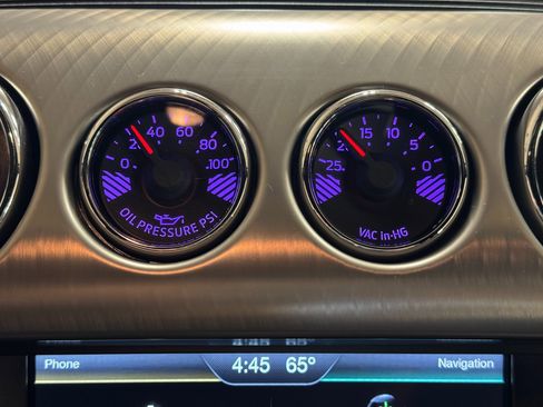 Used 2015 Ford Mustang GT Premium w/ GT Performance Package image 30