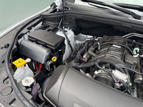 New 2026 Dodge Durango GT image 46