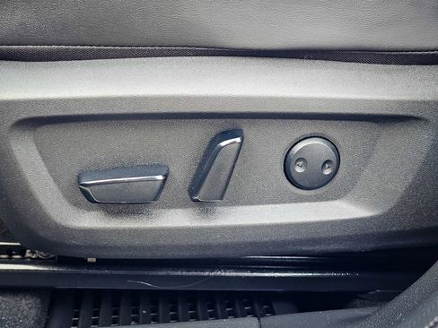 Used 2023 Nissan Rogue Platinum w/ Platinum Premium Package image 15