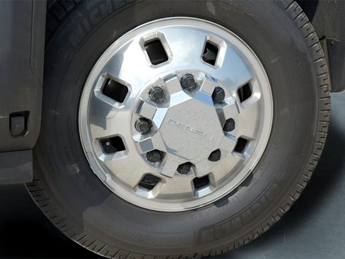 New 2026 GMC Sierra 3500 Denali Ultimate image 2