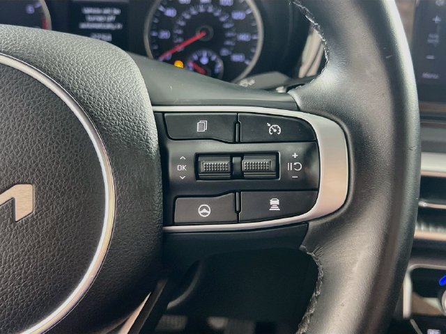 Used 2023 Kia K5 GT-Line w/ GT-Line Premium Package FWD image 18