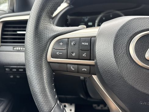 Used 2017 Lexus RX 350 F Sport w/ Cold Weather Package AWD/4WD image 17