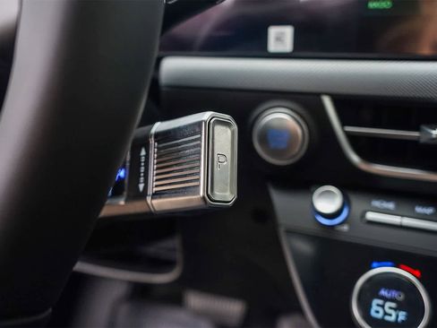 New 2026 Hyundai Sonata SEL image 25