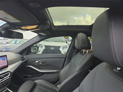 Certified 2024 BMW M340i w/ Premium Package image 26