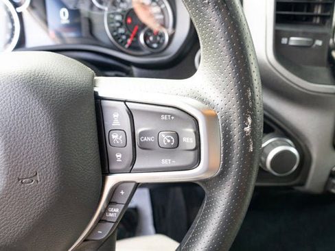 Used 2025 RAM 1500 Tradesman image 23