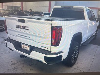 Used 2019 GMC Sierra 1500 AT4 w/ AT4 Premium Package