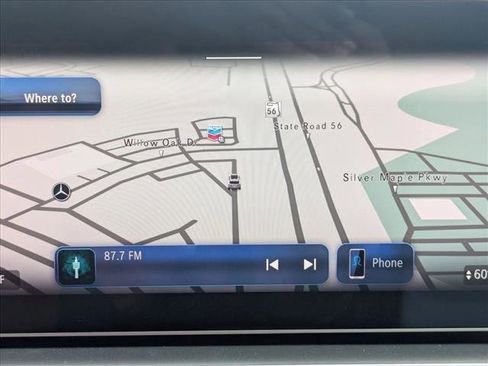 New 2026 Mercedes-Benz GLE 450 4MATIC image 12