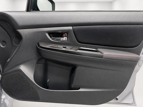 Used 2018 Subaru WRX Premium AWD/4WD image 24