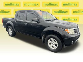 Used 2012 Nissan Frontier SV w/ SV Premium Utility Pkg 360° Tour
