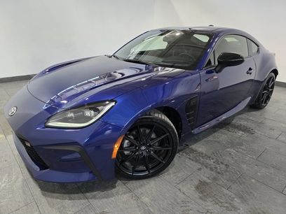 Used 2025 Toyota GR86 Premium w/ ALL Weather Mat Package (TMS)