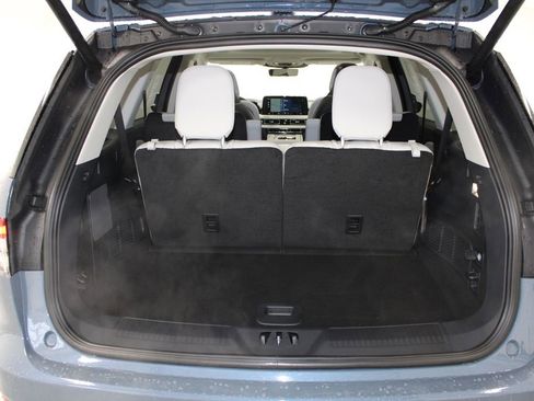 New 2026 Lincoln Aviator Reserve image 15