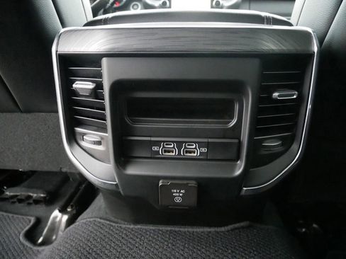 Used 2023 RAM 2500 Laramie w/ Night Edition image 14