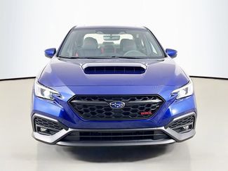 New 2025 Subaru WRX Limited video 2