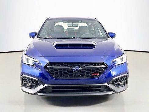 New 2025 Subaru WRX Limited image 2
