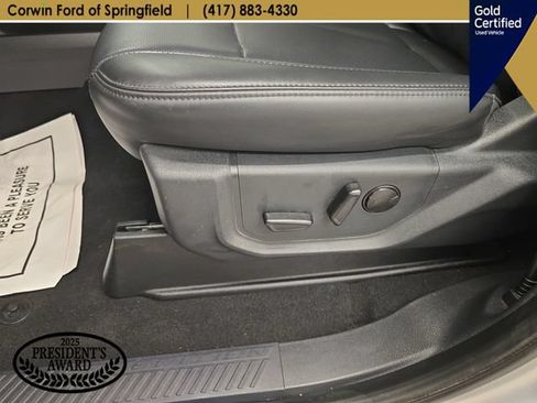 Certified 2024 Ford Expedition Max XLT AWD/4WD image 41