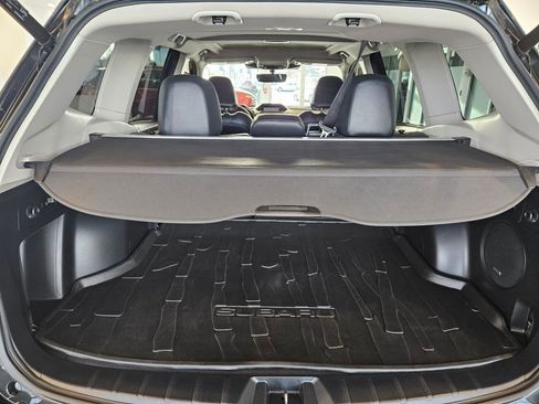 Used 2023 Subaru Forester Touring image 34