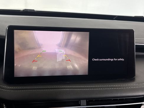 Used 2023 INFINITI QX60 Pure image 22