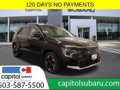 Used 2024 Kia Niro Wind