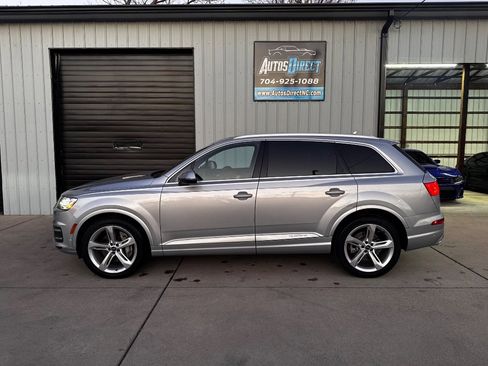 Used 2019 Audi Q7 3.0T Prestige image 13