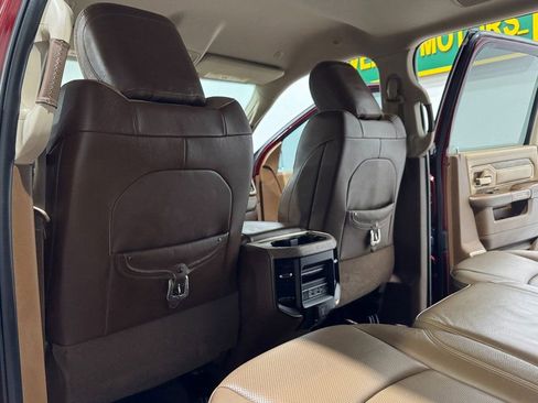 Used 2021 RAM 3500 Limited image 18